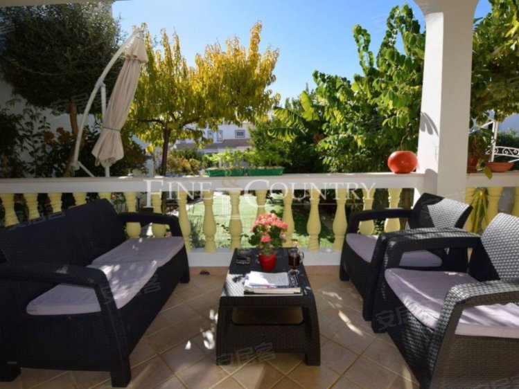 葡萄牙法鲁区阿尔布费拉约¥367万PortugalAlbufeiraHouse出售二手房公寓图片