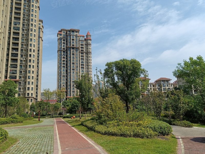 龙湖湾,千岛湖路-芜湖龙湖湾二手房,租房,房价-芜湖安居客