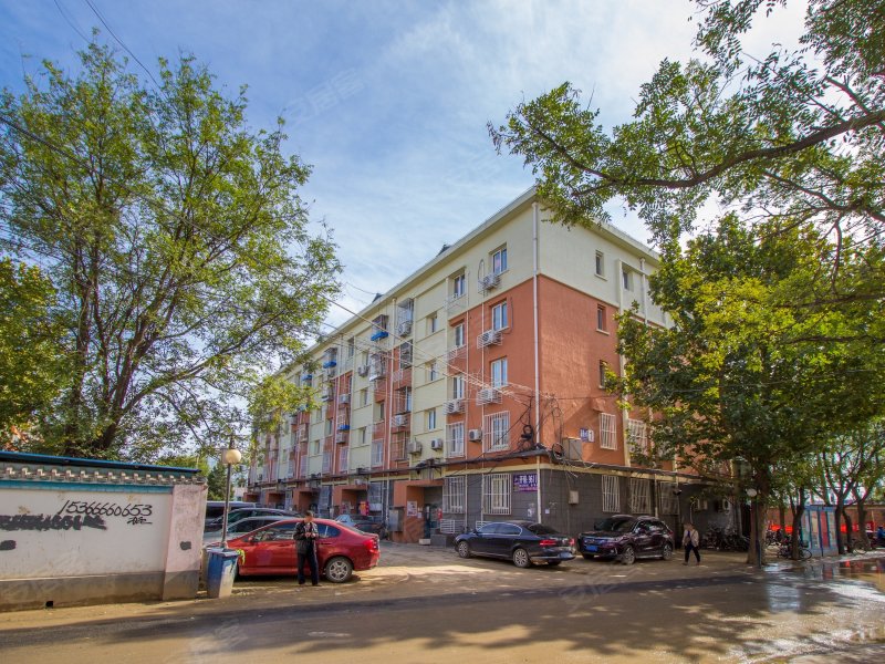 德茂小区,德仁路-北京德茂小区二手房,租房,房价-北京安居客