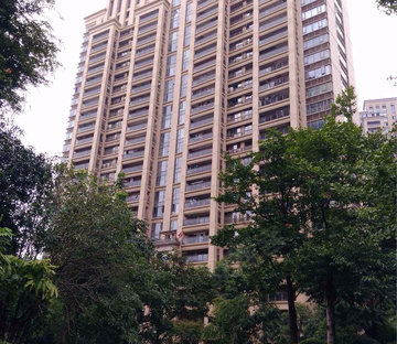 顺发旺角城(公寓住宅)