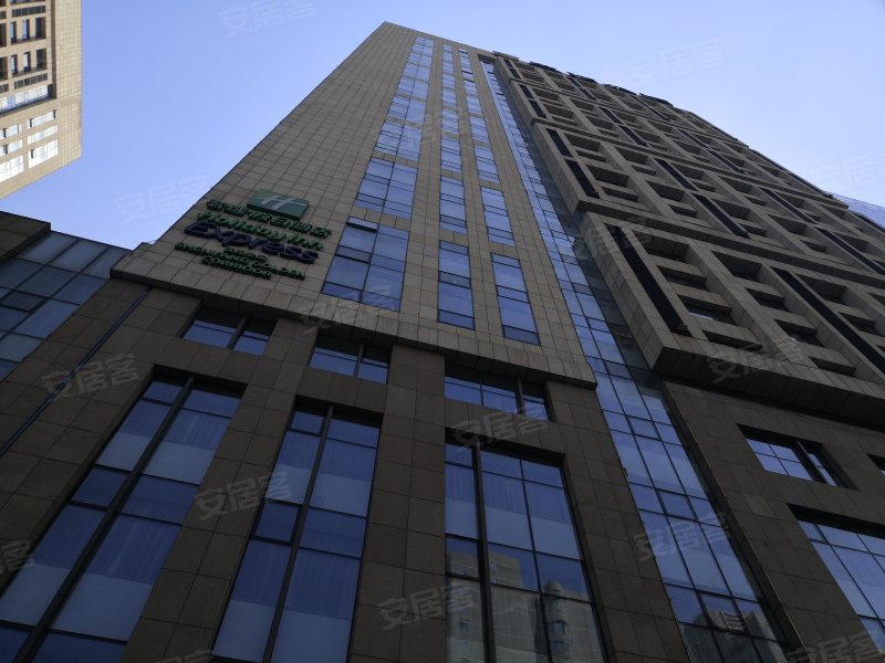 盛华公馆,青年大街169号-沈阳盛华公馆二手房,租房,房价-沈阳安居客