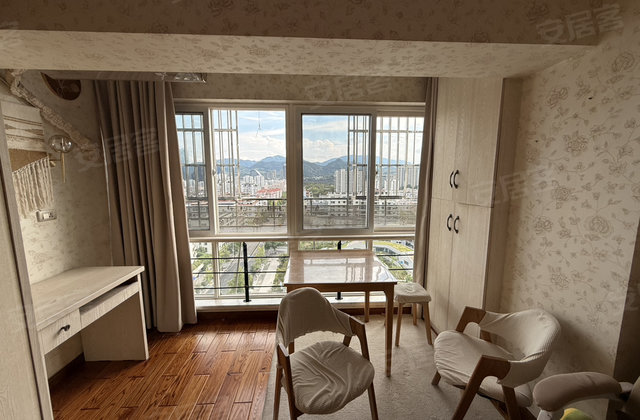 时代广场1室1厅40㎡59.8万二手房图片