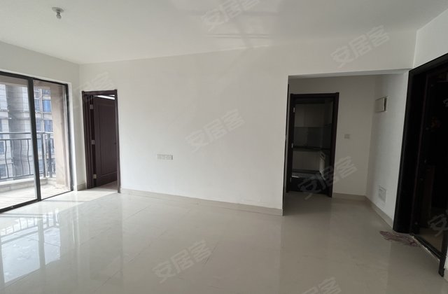 株洲碧桂园3室2厅90㎡29.9万二手房图片