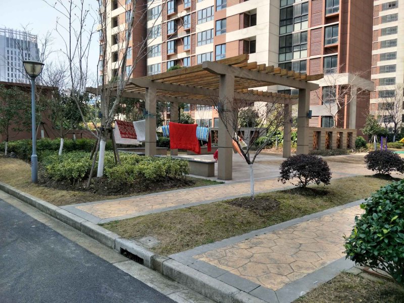 枫树林景苑(南区)