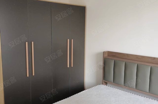 衡际城锦绣荣府2室2厅82㎡52万二手房图片