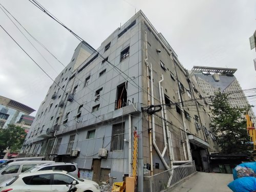 国华大厦,中山北路39号 - 徐州国华大厦二手房,租房,房价-徐州安居客