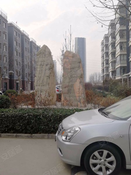 香木林山水康城