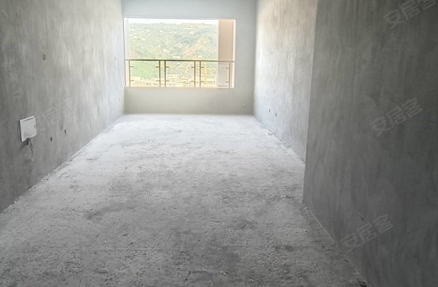 西蜀桦苑3室2厅87㎡28万二手房图片