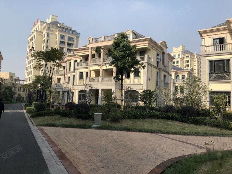 鹭鸣山庄,兰亭湖大道-绍兴鹭鸣山庄二手房,租房,房价-绍兴安居客