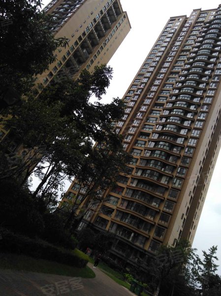 中豪悦城花园,昆洛公路1434号-昆明中豪悦城花园二手房,租房,房价