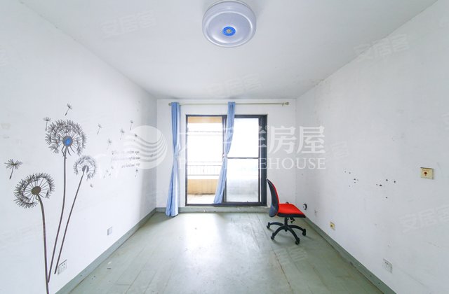 保利叶上海(一期公寓住宅)3室2厅88.15㎡298万二手房图片