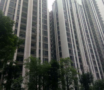 汇信华府 近地铁 南向采光好 电梯房 交通便利 楼龄新