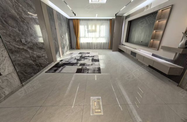 北湖嘉苑(二期)3室2厅1卫114㎡南北49.8万