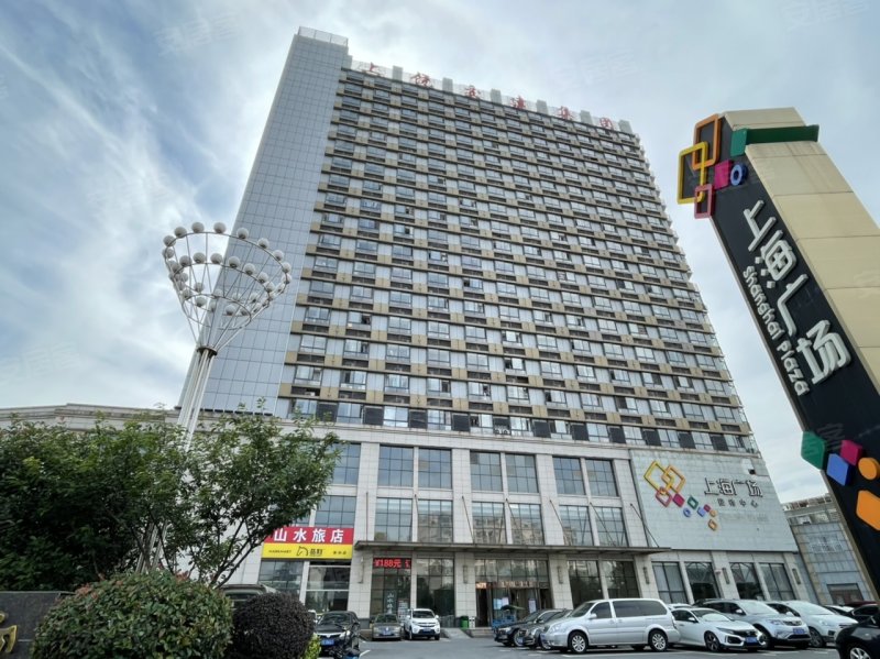 上海公馆,紫阳大道-上饶上海公馆二手房,租房,房价-上饶安居客