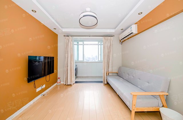 利西大楼2室1厅67.4㎡330万二手房图片