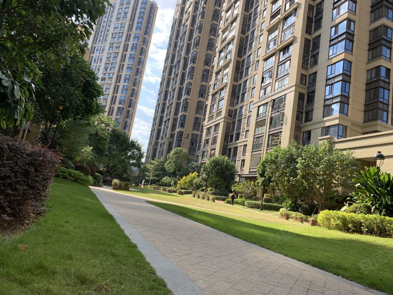 国贸天琴湾,龙腾中路588号-龙岩国贸天琴湾二手房,租房,房价-龙岩安居