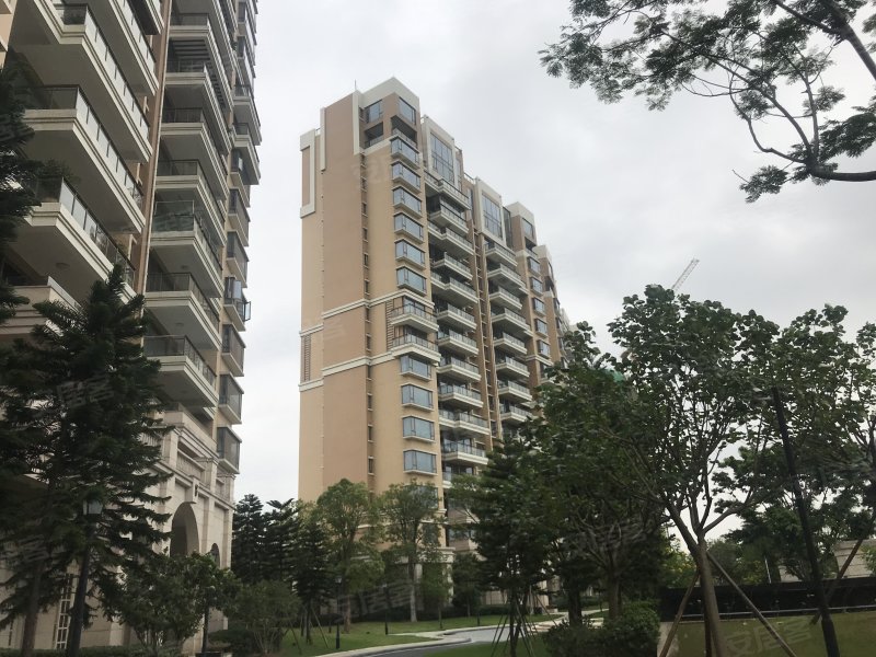 南天名苑(新房)