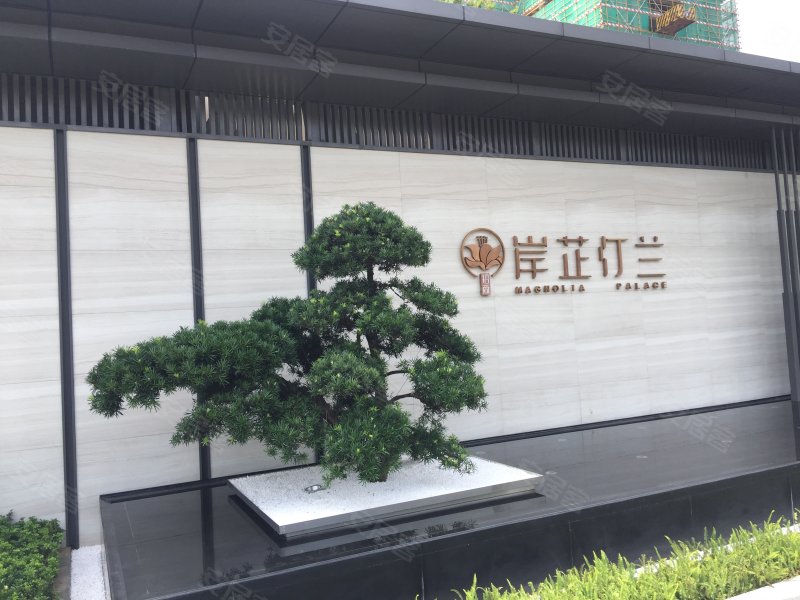 招商岸芷汀兰,江湾二路12号-佛山招商岸芷汀兰二手房,租房,房价-佛山