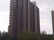 双桥  远洋一方花语苑  上跃复式顶楼可