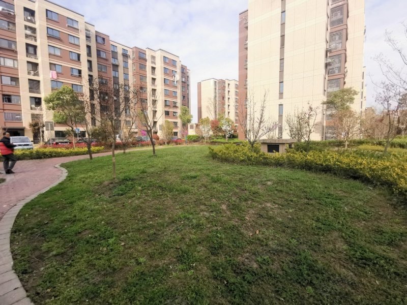 佘北家园结香苑