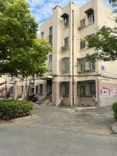 东风新村(海门)