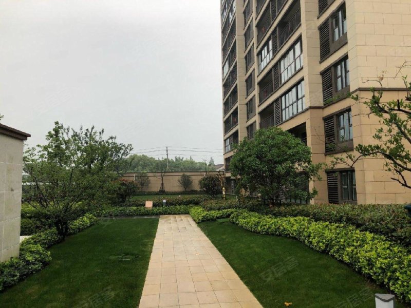 华润湖湾天地,中心河路-苏州华润湖湾天地二手房,租房,房价-苏州安居