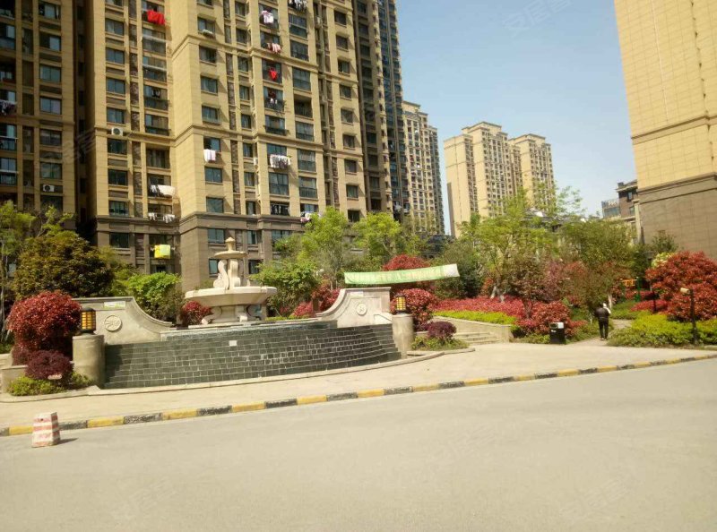 香溢花园,东吴南路88号-苏州香溢花园二手房,租房,房价-苏州安居客