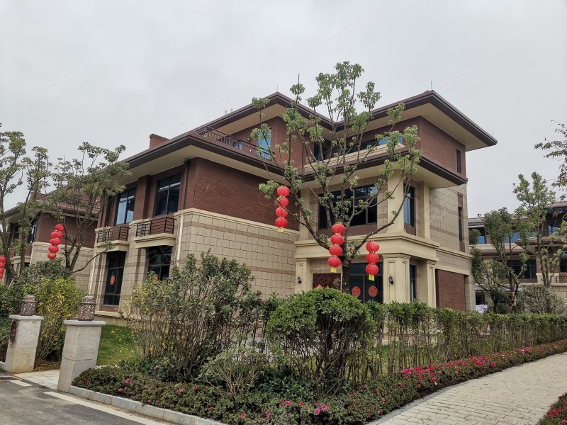 碧桂园中铁天麓一号(别墅,贵龙大道-贵阳碧桂园中铁天麓一号(别墅)