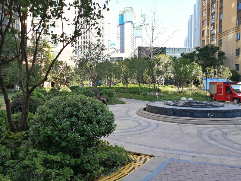 纽宾凯国际社区蜜城