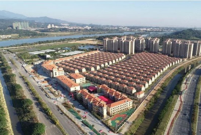 增城罗岗村南区