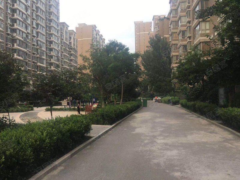 天业盛世花城,康虹路766号-济南天业盛世花城二手房,租房,房价-济南