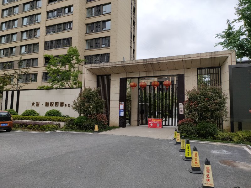 大发融悦四季(b区)