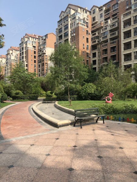 洞林湖新田城书香苑