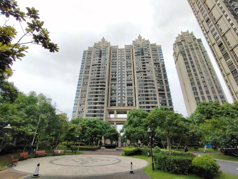 永利中央公馆,钱陶公路-绍兴永利中央公馆二手房,租房,房价-绍兴安居