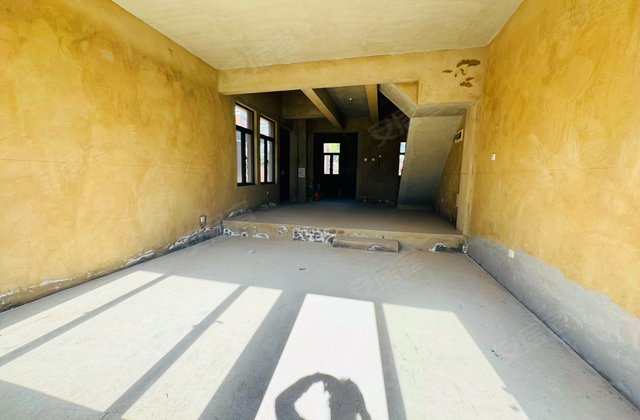 温泉山谷(3期风溪谷)3室2厅142㎡110万二手房图片