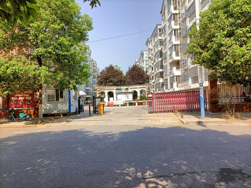 东润枫景,光明路2号-汉中东润枫景二手房,租房,房价-汉中安居客