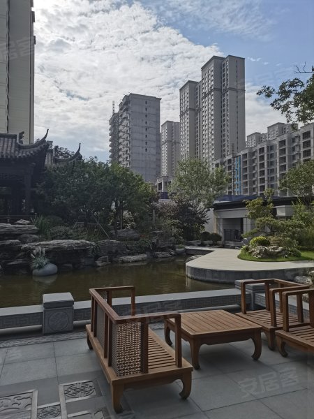 万科城如园,泰山北路,近友谊街-盘锦万科城如园二手房,租房,房价-盘锦