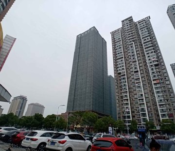 世纪金源国际公寓