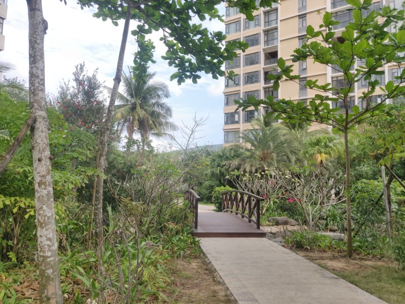 三亚棕榈滩(西区)