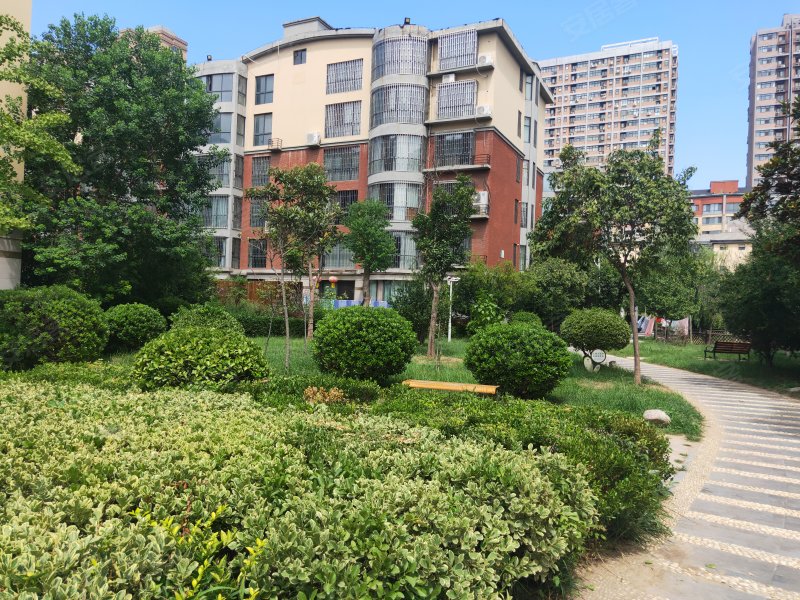 桂竹花园(二期)