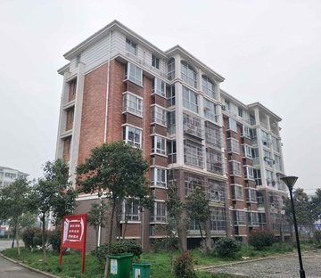 碧水新城清水苑