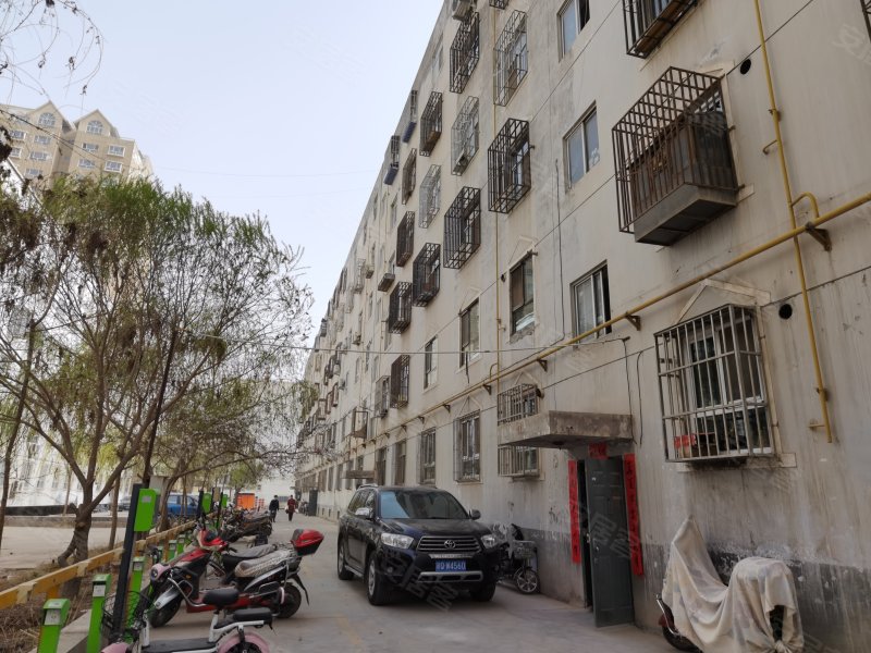 城市花园(喀什)