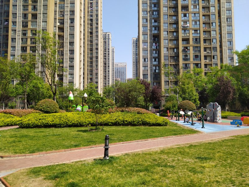 和昌中央城邦(南区)