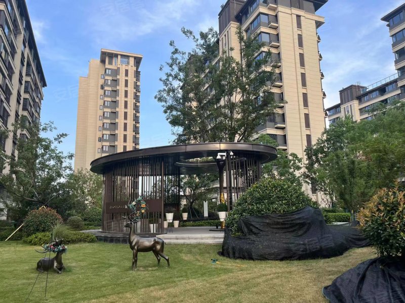 合肥房产网>合肥二手房>蜀山二手房>蜀山周边二手房>龙湖文德璟宸天著