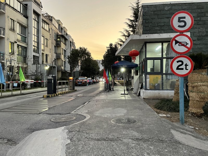 康桥水都第一街区A(公寓住宅) 