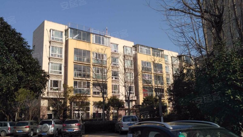 保利名苑(公寓住宅) 