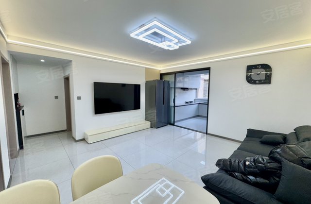 人民桥小区2室1厅85㎡39.8万二手房图片