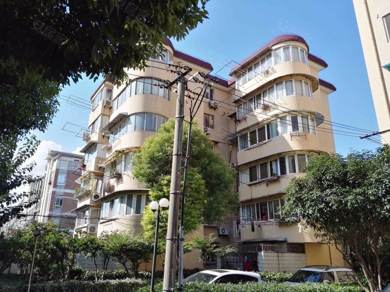 复星花园二期(西区) 