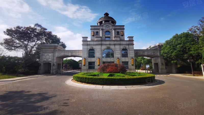 帝宝花园(别墅),洞庭湖中路333号-昆山帝宝花园(别墅)二手房,租房