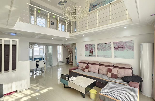 莲花湖1号2室2厅97㎡21万二手房图片